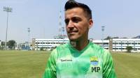 Tiga Makanan Indonesia Favorit Staf Pelatih Persib Miro Petric