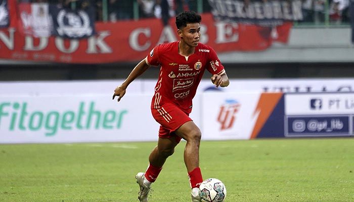 Persija vs Persib: Ferrari Bikin Thomas Doll Bimbang
