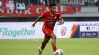 Persija vs Persib: Ferrari Bikin Thomas Doll Bimbang