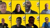 Legenda Persib Antusias Sambut Laga Kontra BVB Dortmund Legends