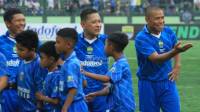 Yudi Guntara Ungkap Perasaannya Usai Hadapi Dormund di Stadion Bersejarah