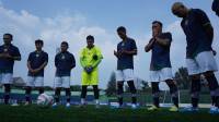 Persib All Stars Tak Sudi Kalah Pamor Dari BVB Borussia Dortmund Legends