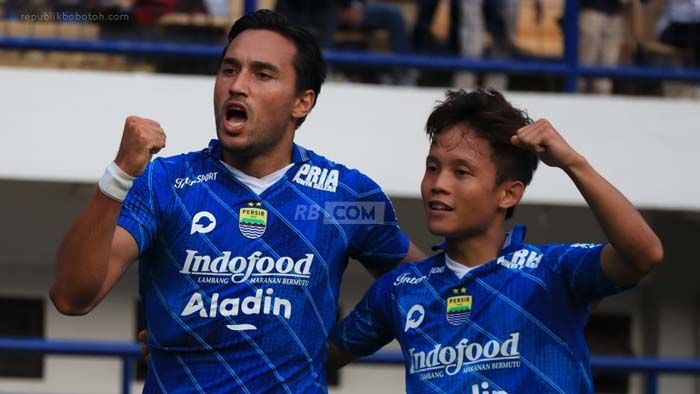Ezra Walian Diyakini Bisa Lebih Berkembang, Goran Paulic: Dia Hanya Kesulitan karena Kurang Bermain
