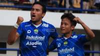 Masa Depan Ezra Walian dan Stefano Beltrame di Persib Ditentukan Hari Ini