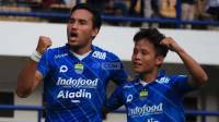 Strategi Jitu Bojan Hodak di Laga Persib vs Persikabo