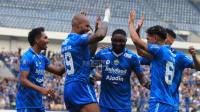 Jadwal Persib Desember 2023, Hadapi PSM, Persik dan Bali United