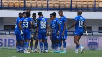 Misi Khusus Persib di Stadion Segiri