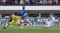 Jadwal Persikabo vs Persib di Pekan 29 Liga 1: Kick Off, Venue dan Jam Tayang TV