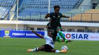 Hasil Pertandingan Liga 2 Senin 11 September 2023: Eks Striker Persib Gacor, Persikab Tertahan