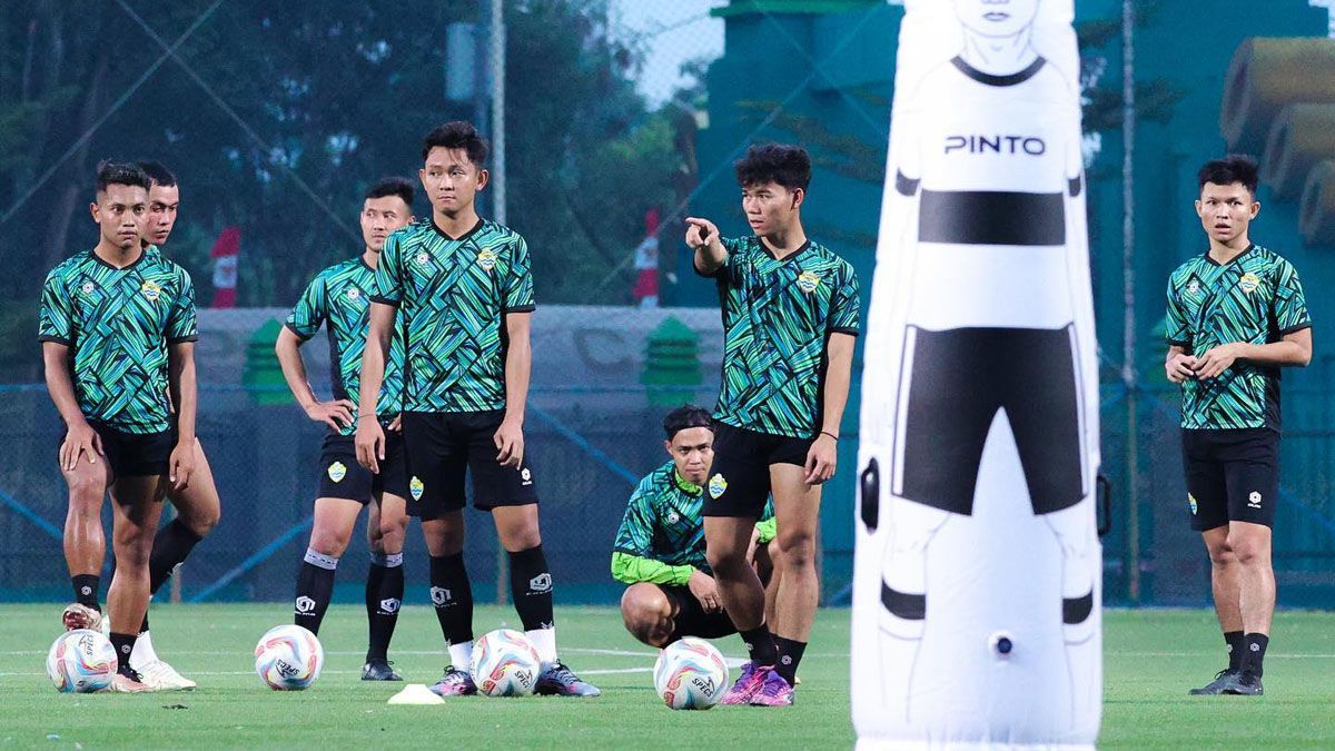 Jadwal Pekan 1 Liga 2 Musim 2023-2024 dan Daftar Lengkap 28 Klub Peserta