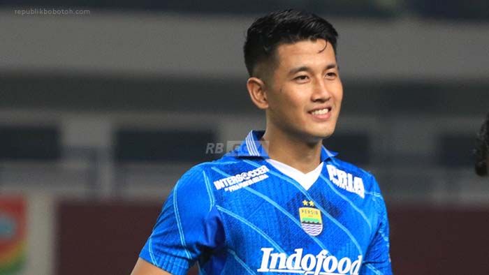 Ini Fakta Sebenarnya di Balik Hengkangnya Putu Gede dari Persib, Bos Bhayangkara FC Buka Suara