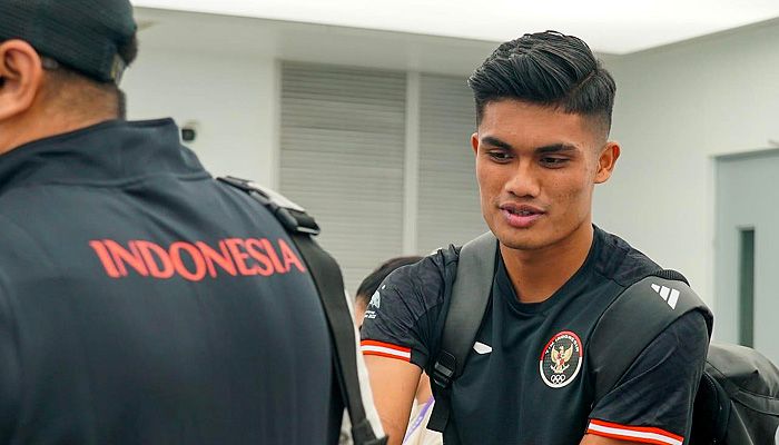 Asian Games 2022: Kata Ramadhan Sananta setelah Memutuskan Gabung Timnas Indonesia
