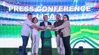 Alasan Pegadaian Mau Jadi Sponsor Utama Liga 2 2023/2024