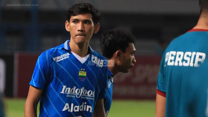 Begini Penjelasan Dokter Persib Terkait Cedera Henhen Herdiana dan Ryan Kurnia