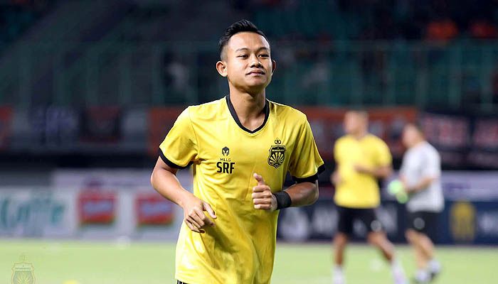 Pemain Bhayangkara FC yang Kerap Jadi Mimpi Buruk Persib Berpotensi Absen