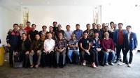 Tim Peneliti Unpad Dalami Hasil FGD Sejarah Tanggal Berdirinya Persib