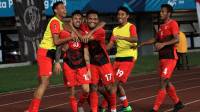 Sejarah dan Prestasi Timnas Indonesia di Asian Games
