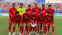 Hasil Lengkap 16 Besar Sepak Bola Asian Games 2022: Semua Wakil ASEAN Rontok