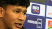 Yandi Sofyan Berharap Bisa Jadikan Persib 'Korban Pertama'