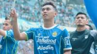 Minim Jam Terbang Gelangdang Persib Bandung Diterpa Isu Akan Hengkang, Ini Klub yang Konon Berminat