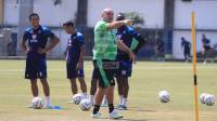 Pelatih Persib Bojan Hodak Semringah, Ini Penyebabnya