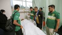 Bek Persebaya Absen Lawan Persib Akibat Aksi Brutal kepada Pemain Dewa United hingga Kolaps