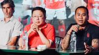 Hanya Berjarak 3 Poin dari Persib, Bali United Gelar Diskusi Bersama Suporter Demi Kemajuan Tim