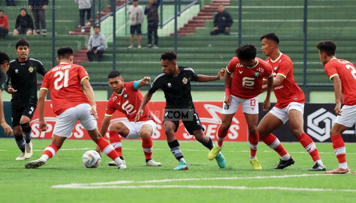 Drawing dan Jadwal 12 Besar Liga 2, Dimulai 6 Januari 2024