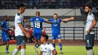 Persib Bakal Berbagi Tempat dengan Persita?