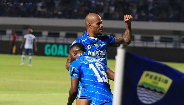 Daftar Top Scorer Liga 1 2023-2024 Usai Gustavo Almeida dan David Da Silva Cetak Gol di Laga Persib vs Arema FC