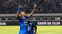 Hasil dan Skor Sementara Barito Putera vs Persib di Pekan 25 Liga 1