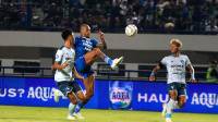 Link Nonton Persita vs Persib pada Pekan 31 Liga 1 yang Sesaat Lagi Tayang di Indosiar