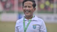 Tangan Dingin Mantan Pelatih Persib Masih OK, Ini Petuah untuk Tim Persela Lamongan
