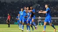 Perpanjang Rekor Tak Terkalahkan di 9 Pertandingan, Bojan Hodak Bicara Kepercayaan diri Pemain Persib