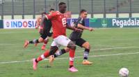 Pelatih FC Bekasi City Soroti Performa Ezechiel Ndouasel di Laga Versus PSKC, Harus Kita Evaluasi Lagi! 