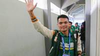 Eks Persib Bandung Nekad Turun Kasta Gegara Sering di Bench