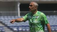 Reaksi Jujur Goran Paulic Soal Tiga Pemain Persib Dipanggil Timnas Indonesia