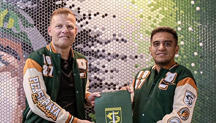 Persib Hancurkan Persita, Pelatih Persebaya: Setiap Laga Pasti Berbeda