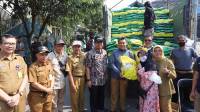 Ketua DPRD Kota Bandung Tedy Rusmawan Apresiasi Kolaborasi hingga Operasi Beras Terlaksana
