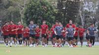 Persiapan Timnas Indonesia: PSSI Sebut Satu Pemain Persib Alami Cedera