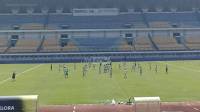 Kabar Latihan Persib: Dua Pemain Bergabung, Apa Kabar Tyronne?