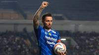 Persib Kembali ke Stadion Si Jalak Harupat, Marc Klok Singgung Sejarah ISL 2014