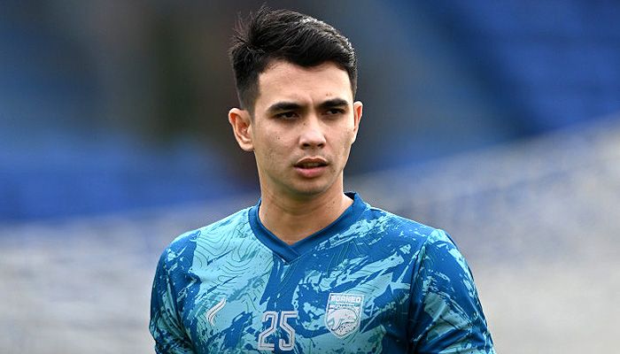 Luizinho Passos Terus Jalin Komunikasi dengan Sejumlah Kiper, Salah Satunya Nadeo Argawinata