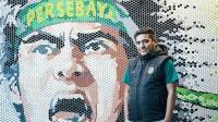 Manajer Persebaya Akhirnya Jawab Rumor Akan Datangkan Eks Striker Inter Milan