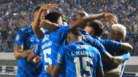 Sukses Pertahankan Tren Positif, Bojan Singgung Kepercayaan Diri Pemain Persib