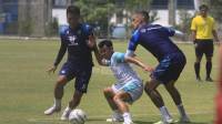 Bukan Hasil Akhir, Ini Tujuan Utama Bojan Hodak Gelar Gim Internal Persib Bandung