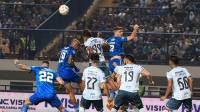 Klasemen Liga 1 setelah Persib Tekuk Persita: Maung Bandung Panaskan Papan Atas