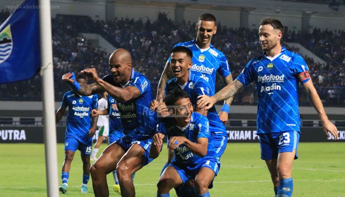 Jadwal Madura United vs Persib di Pekan 18 Liga 1 2023-2024: Kick Off, Venue dan Jam Tayang Live TV