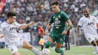 Hasil Liga 1: Persebaya Tumbang di Markas Persik Kediri