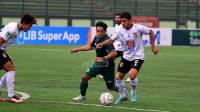 Hasil Pertandingan Persikab vs Malut United Jumat 13 Oktober 2023
